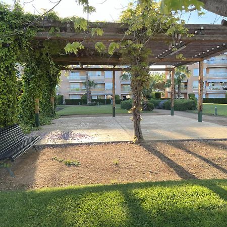 La Bovila Apartment With Exceptional Yard Platja d'Aro Exterior foto